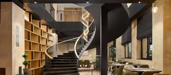 Ramada Encore By Wyndham Tashkent