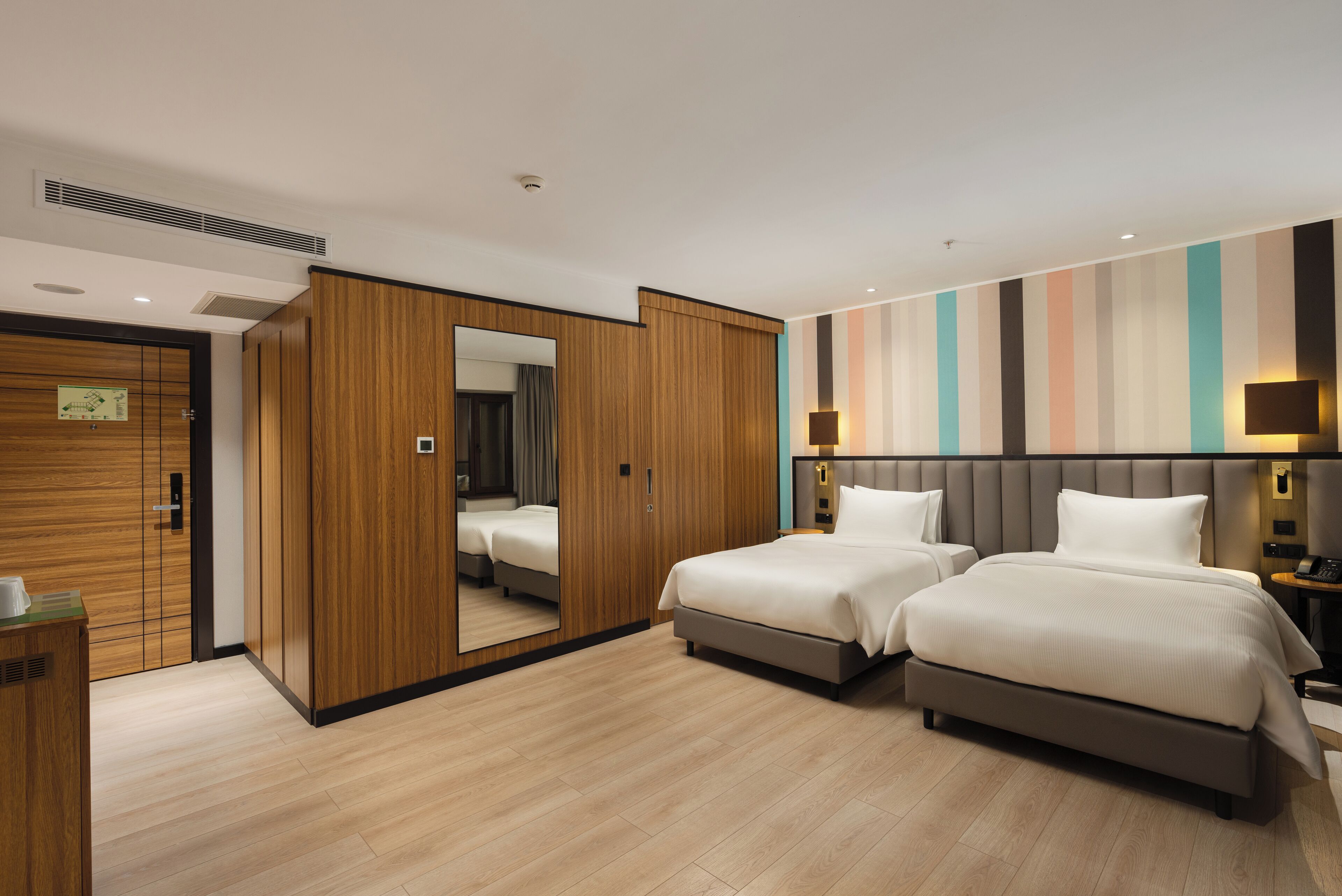 Foto - Ramada Encore by Wyndham Tashkent