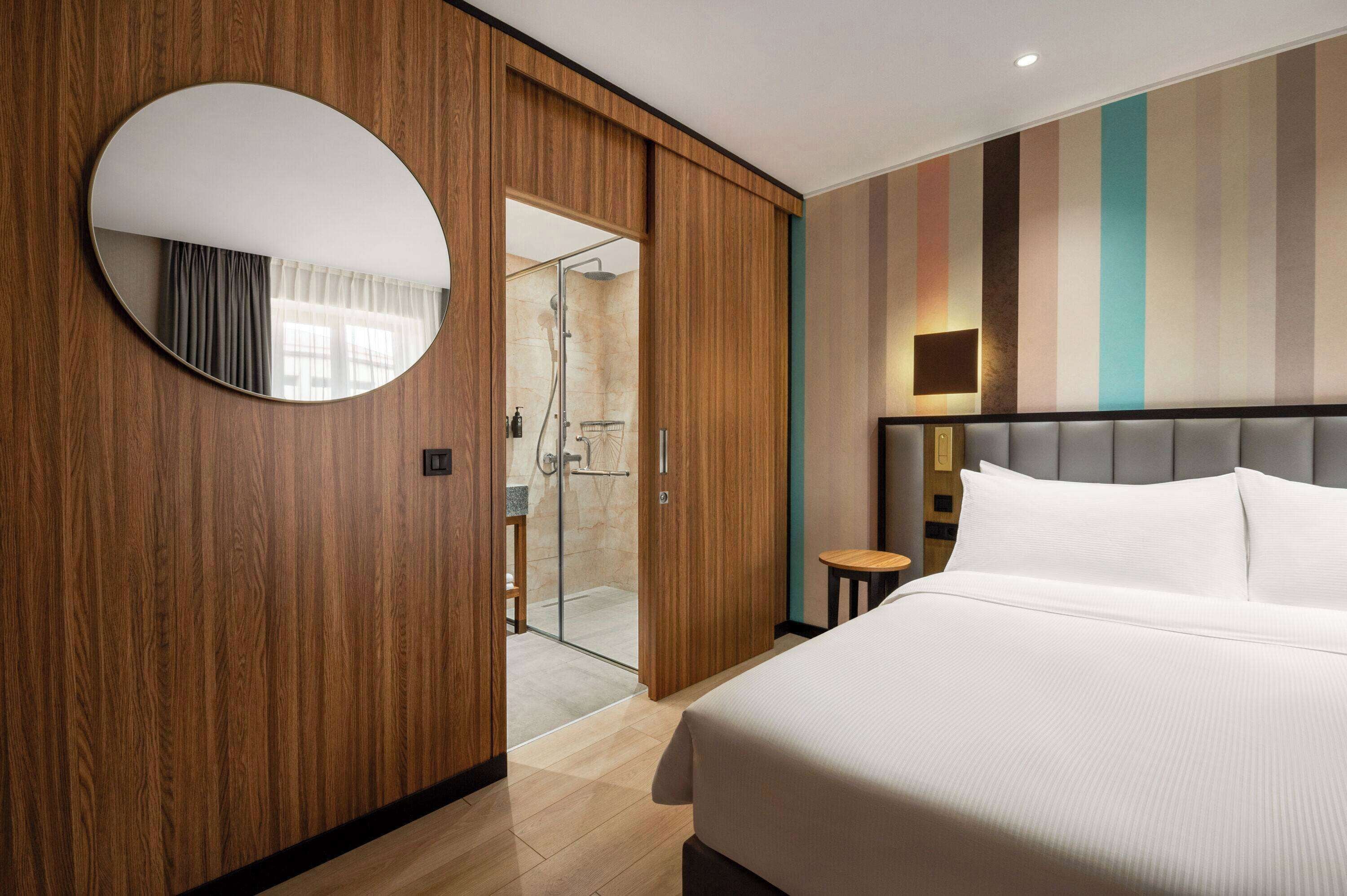 Foto - Ramada Encore by Wyndham Tashkent