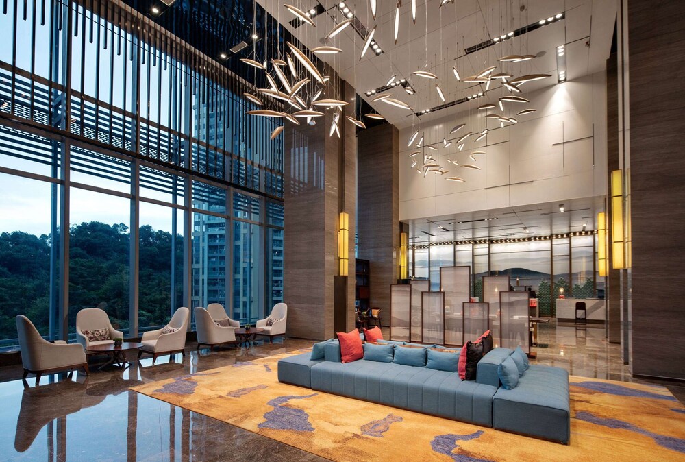 Hampton by Hilton Guangzhou Jinshazhou