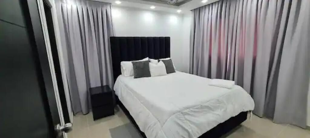 3 Schlafzimmer, WLAN