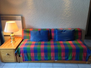 3 camere, lenzuola
