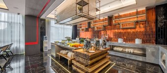 Howard Johnson By Wyndham Prospect Hotel Rugao