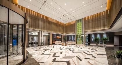 Howard Johnson By Wyndham Prospect Hotel Rugao