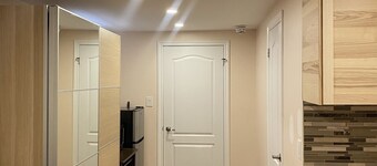 Lovely one bedroom unit 