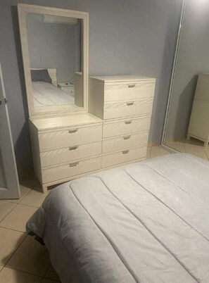 2 habitaciones, wifi y ropa de cama 