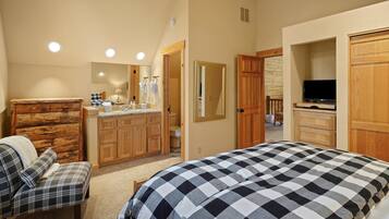 3 Schlafzimmer, Bügeleisen/Bügelbrett, WLAN, Bettwäsche