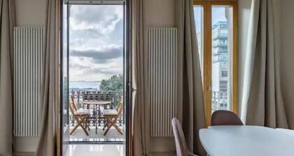 Treasure Chest-by-the-Sea: Amazing Beach House