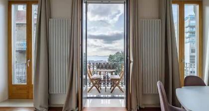 Treasure Chest-by-the-Sea: Amazing Beach House single room
