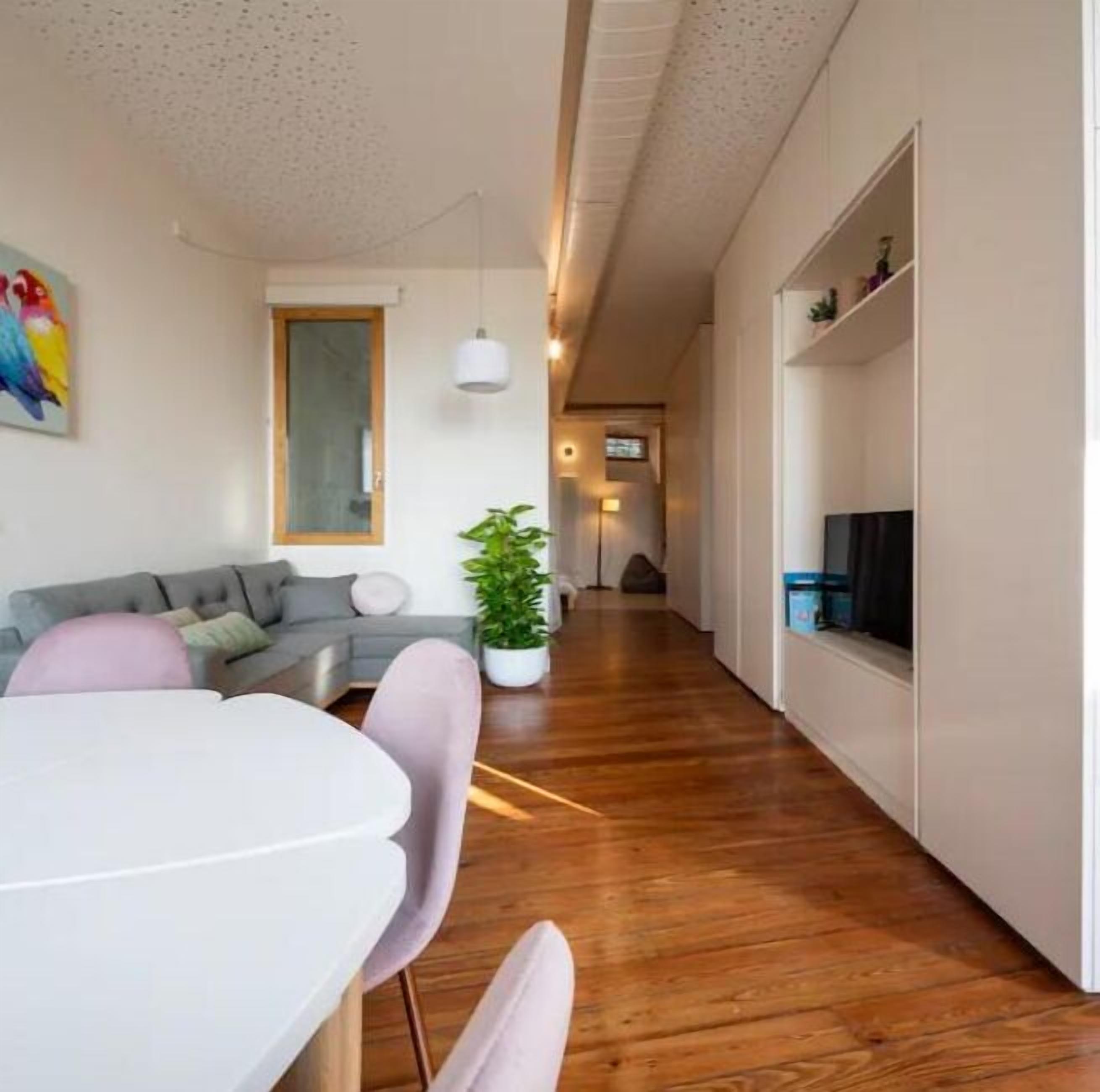 Interieur