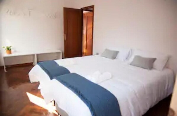 3 bedrooms