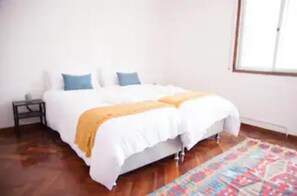 3 chambres