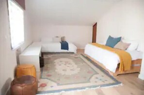 3 chambres