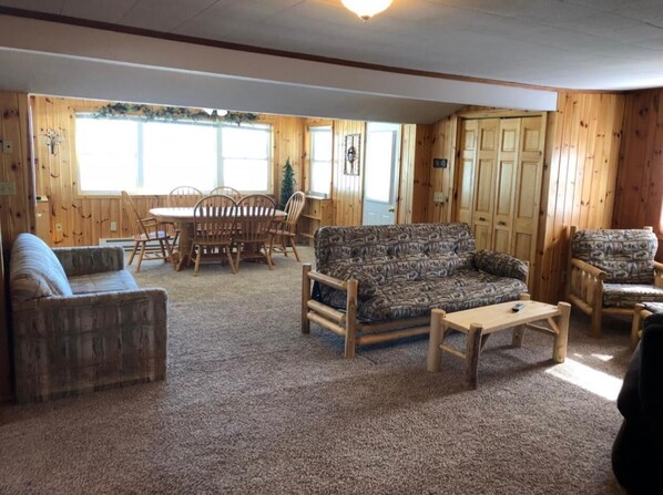 Televisie en videospelletjes