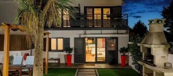 Dream house in Castro Park

