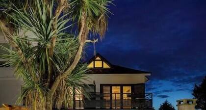 Dream house in Castro Park