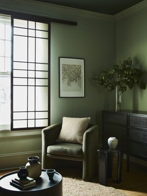 Interior - Elm Grove Co.Housenhv (Downtown New Haven)