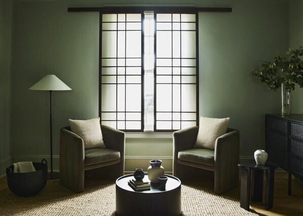 Interior - Elm Grove Co.Housenhv (Downtown New Haven)