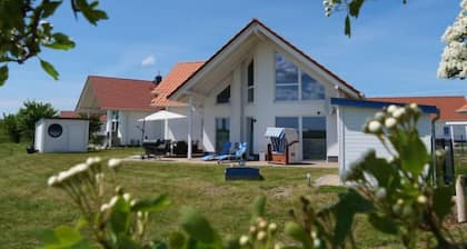 Villa Heimathafen