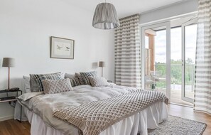 1 bedroom, Internet