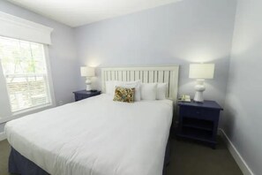 2 Schlafzimmer, WLAN