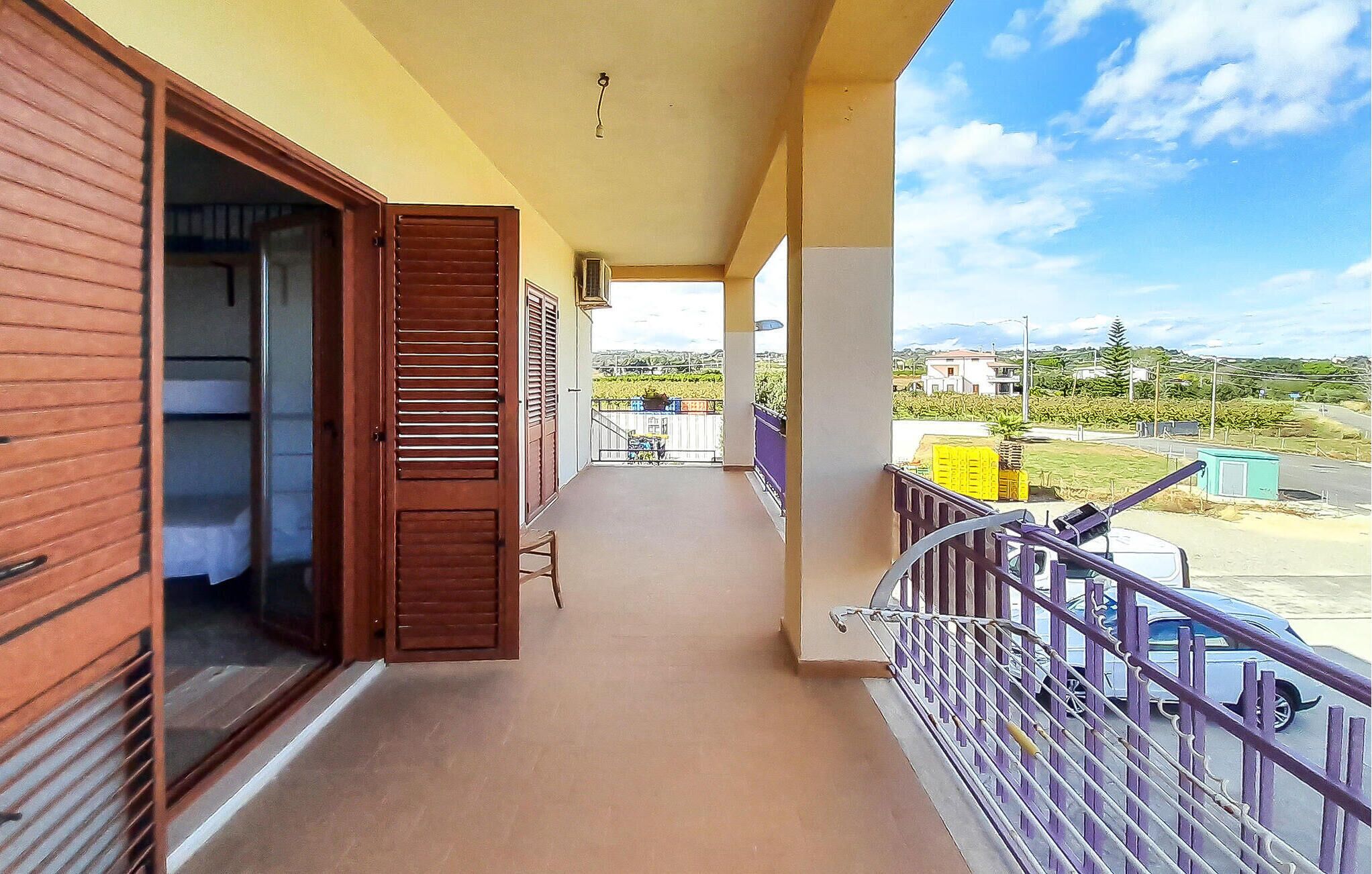 3 bedroom accommodation in Rotondella