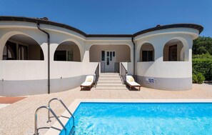 Pool - Beautiful home in Porec with WiFi (Porec)
