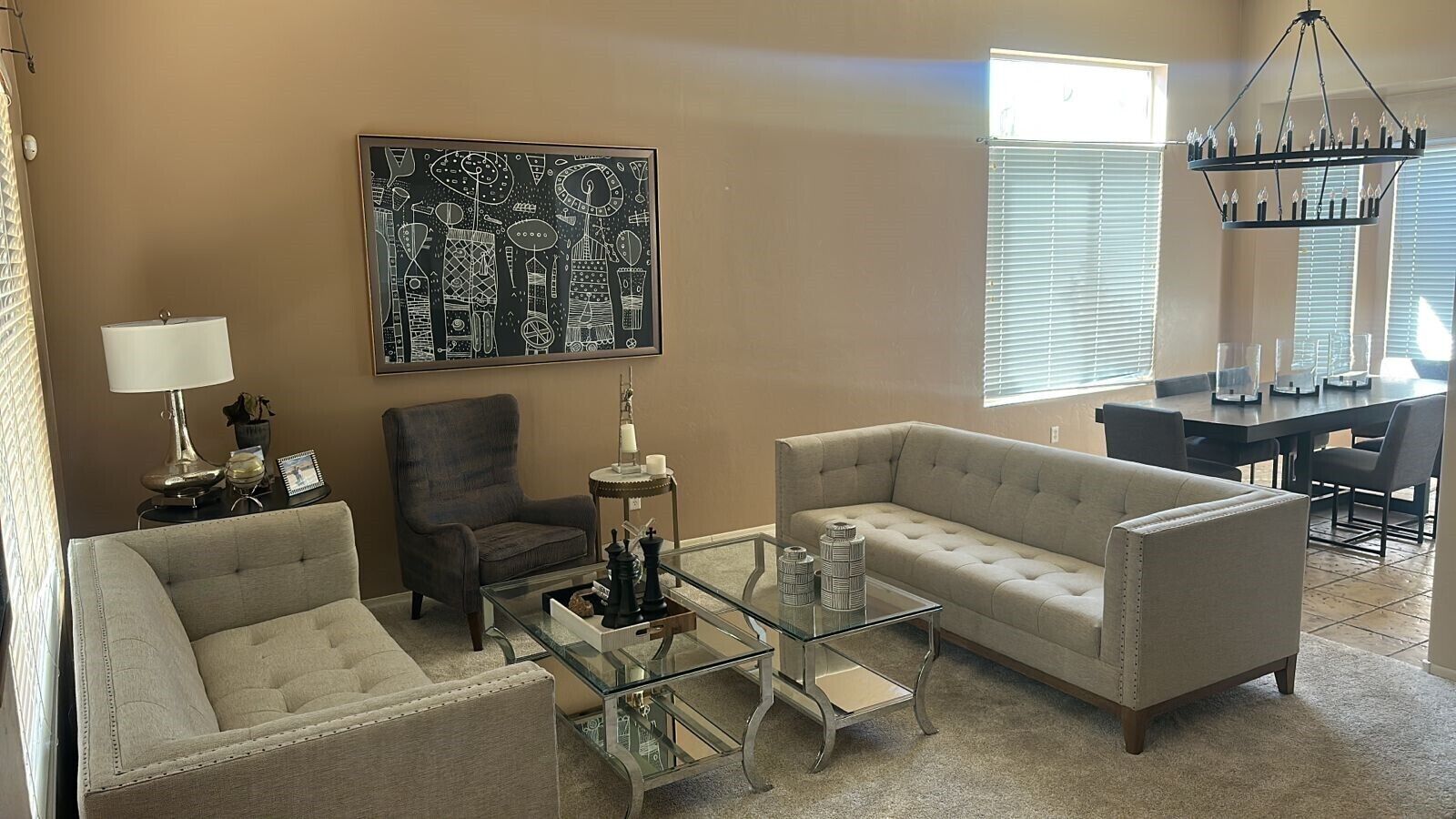 Mountain View 5BR Home w/Pool & Spa