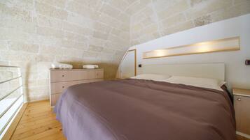 Wi-Fi gratuito, lenzuola