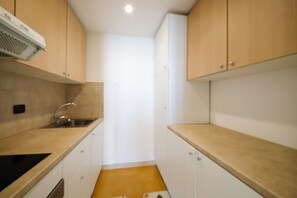 Fridge, oven, coffee/tea maker, cookware/dishes/utensils - Garibaldi - Affitti Brevi Italia (Gravina in Puglia)