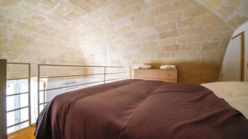 Wi-Fi gratuit, draps fournis