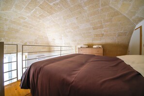 Gratis wifi, beddengoed