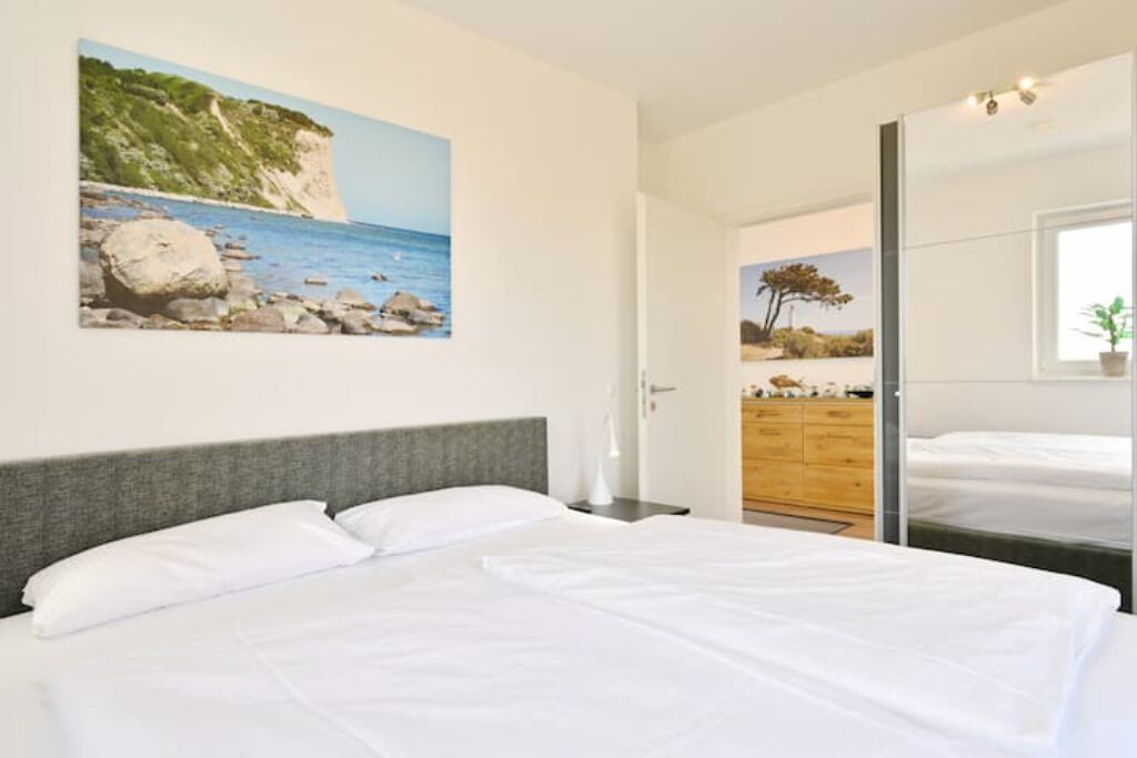 4 chambres, Wi-Fi, draps fournis