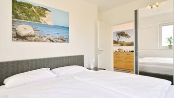 4 chambres, Wi-Fi, draps fournis