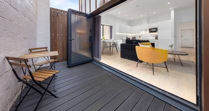 SERCASA - Appletree Court - Kingston