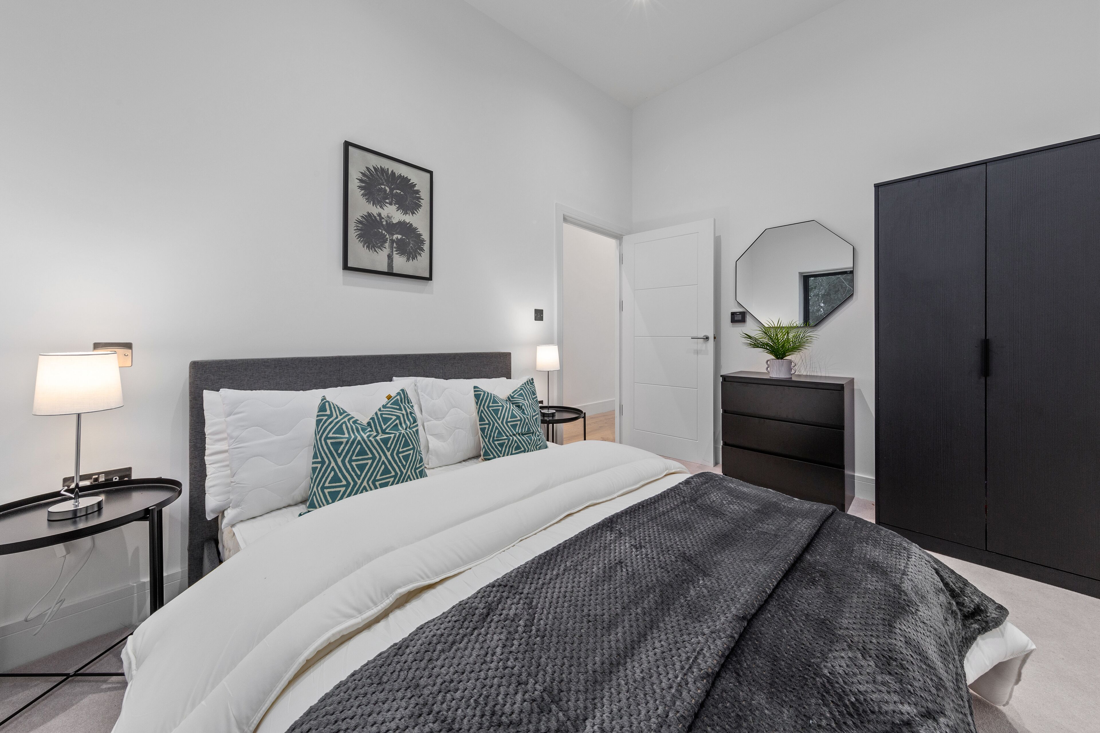 Standard Apartment | 1 bedroom, individually decorated, individually furnished, desk