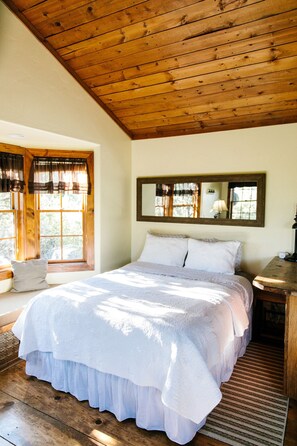 Wi-Fi, draps fournis