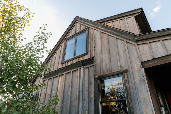 Wildflower Cabin