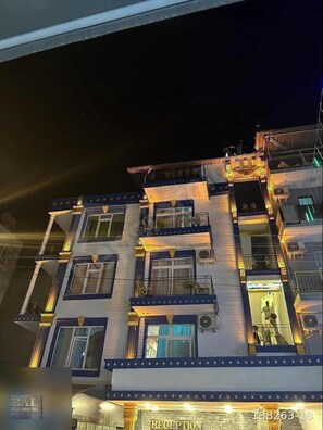 Exterior - Deniz Pansiyon (Alanya)