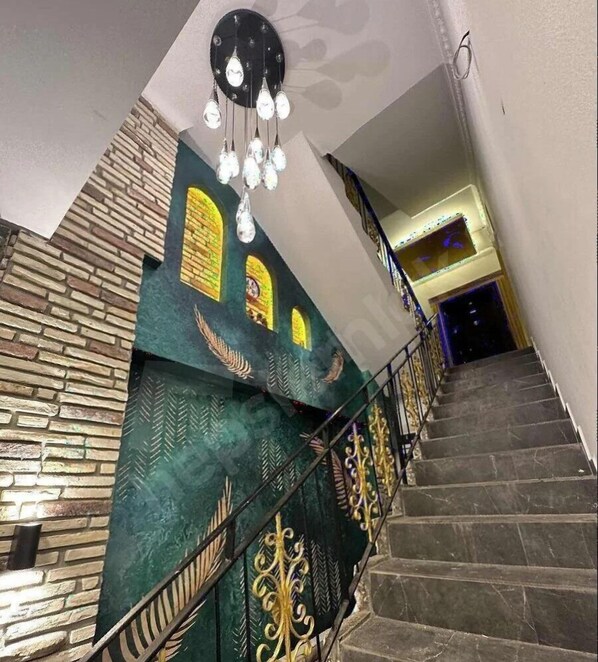 Exterior - Deniz Pansiyon (Alanya)