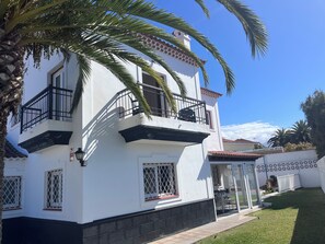 Fachada