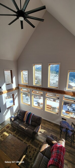 Téléviseur connecté