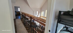 Interior - Amazing Mountain Getaway (Marble)