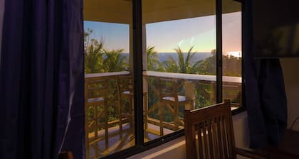 Buena Vista El Zonte