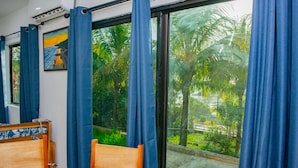 Căn hộ truyền thống | Khu phòng khách