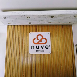 Reception - NUVE EXPRESS (Torreón)