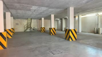 Εξωτερικοί χώροι