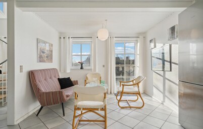 Gorgeous home in Otterup with kitchen