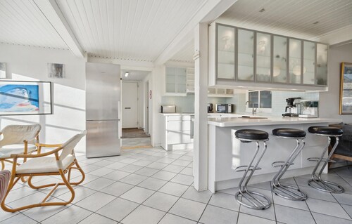 Superbe maison à Otterup avec cuisine