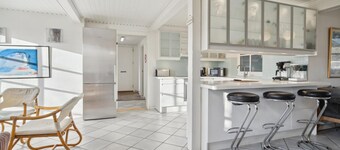 Superbe maison à Otterup avec cuisine